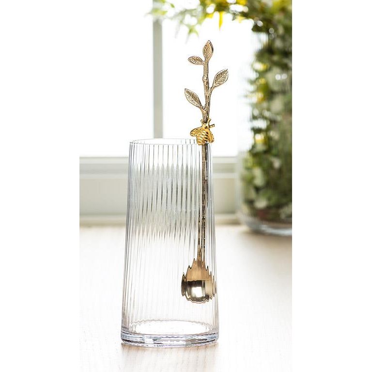 Bee & Twig Spoon | Long