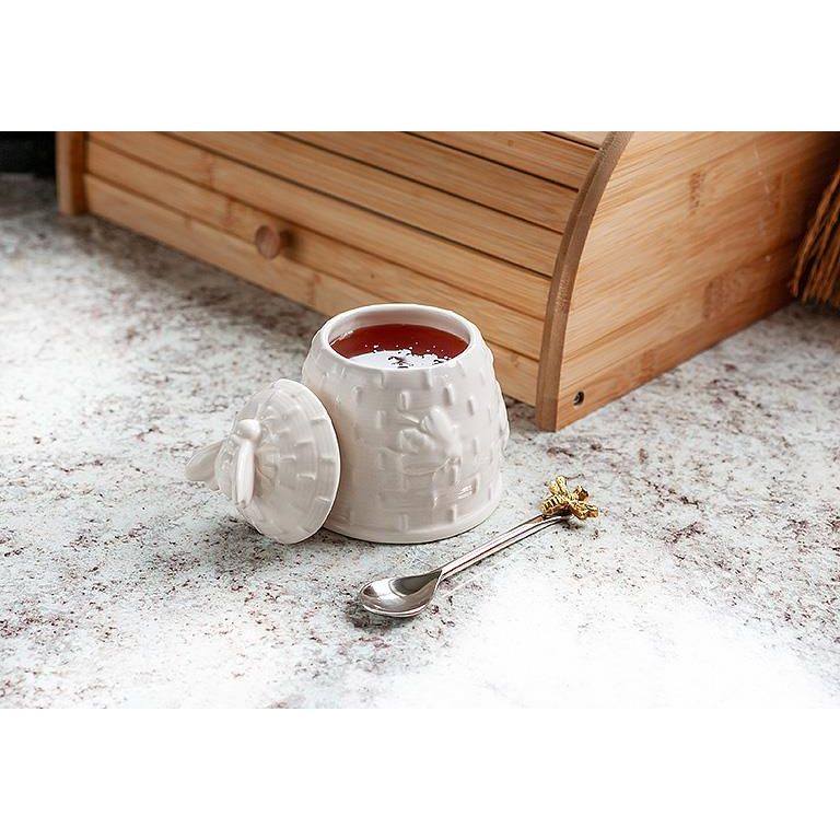 Bee Handle Spoon | Small