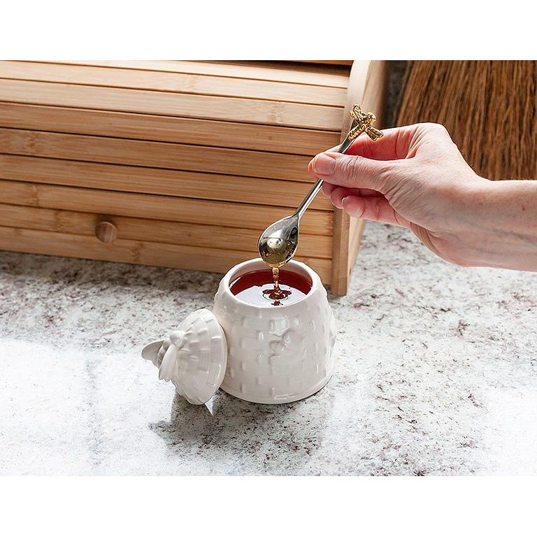 Bee Handle Spoon | Small