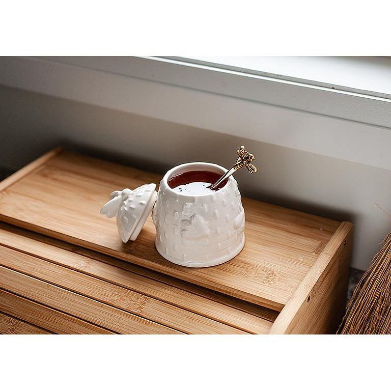 Bee Handle Spoon | Small