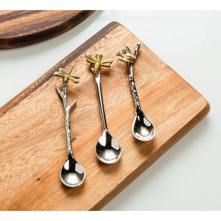 Bee Handle Spoon | Small