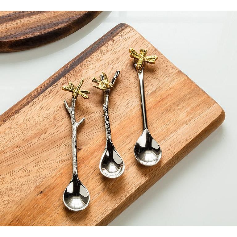 Bee Handle Spoon | Small