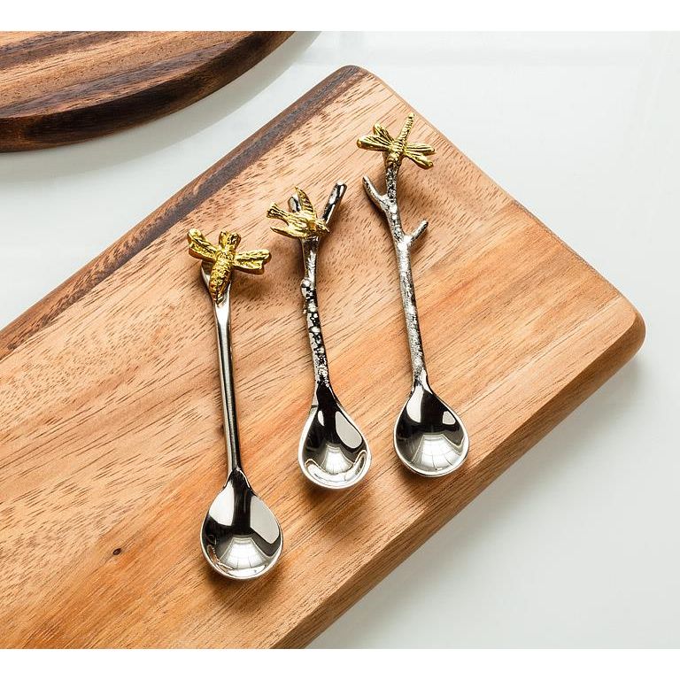 Bee Handle Spoon | Small
