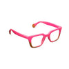 Peepers Eyeware | Page (Pink/Tan)