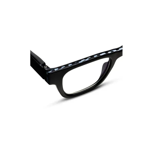 Peepers Eyewear | Bernadette (Black)