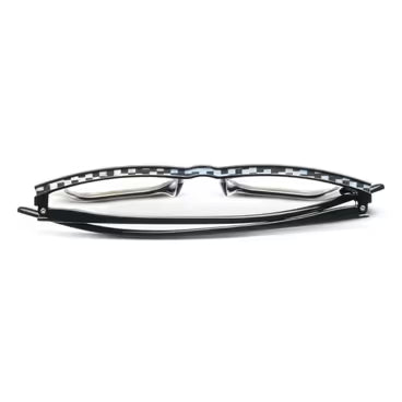 Peepers Eyewear | Bernadette (Black)