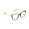 Peepers Eyeware | Josephine (Chai/Tortoise)