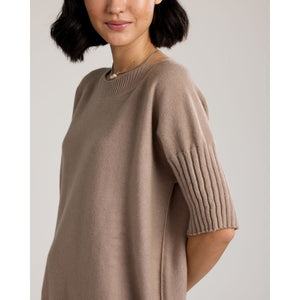 Caterina Knit Sweater