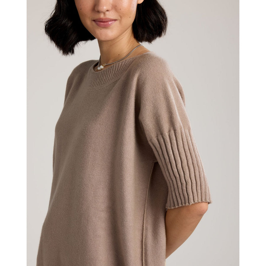 Caterina Knit Sweater
