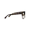 Peepers Eyeware | Crawford (Olive Botanico/Gray)