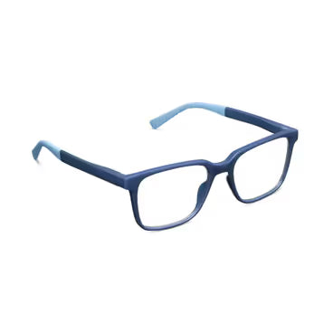 Peepers Eyeware | Wally (Blue)
