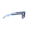 Peepers Eyeware | Wally (Blue)