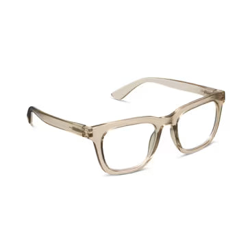 Peepers Eyeware | Cavern