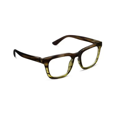 Peepers Eyeware | Cavern