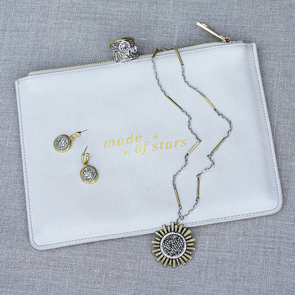 Be the Light Pendant