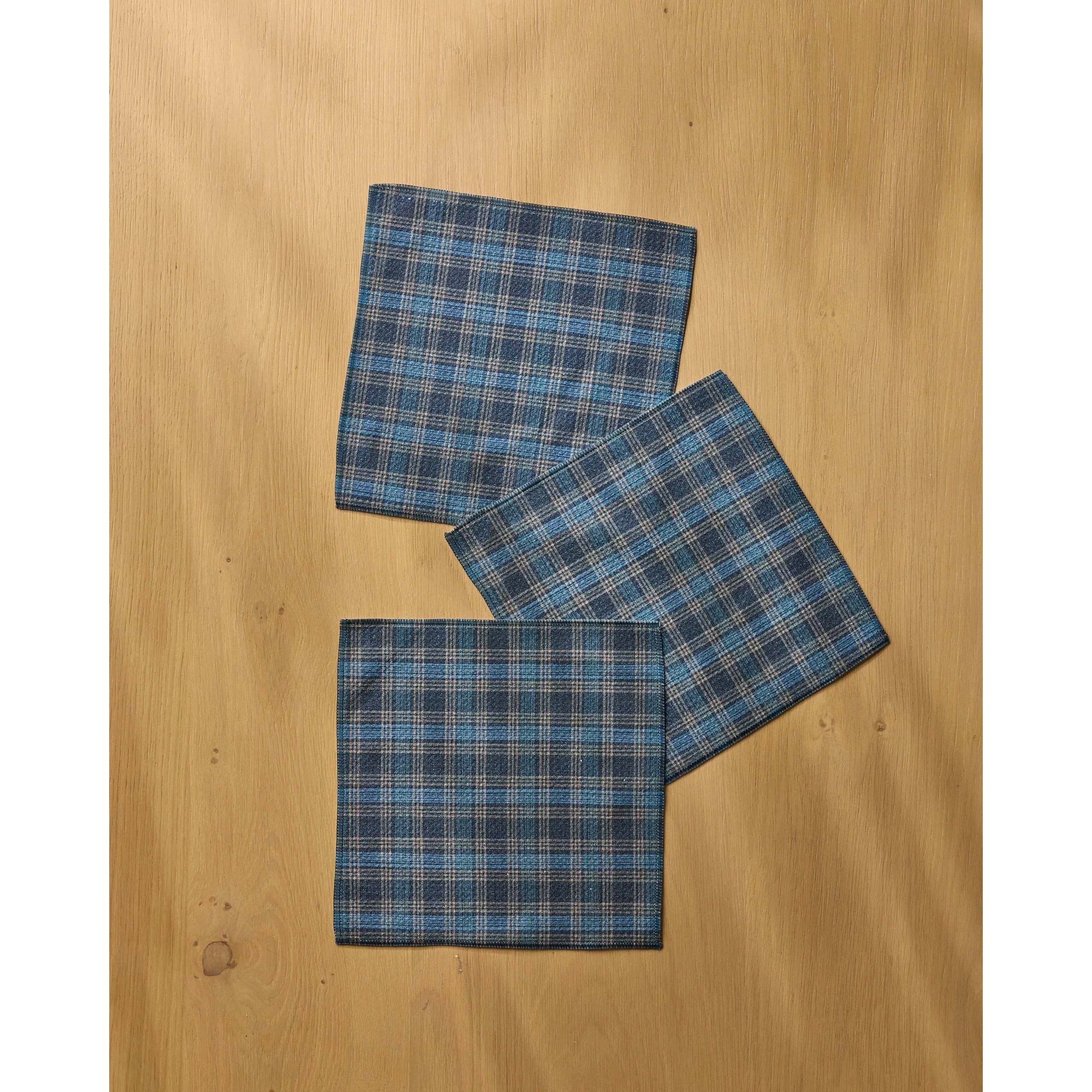 Geometry - Stonegate Dishcloth Set