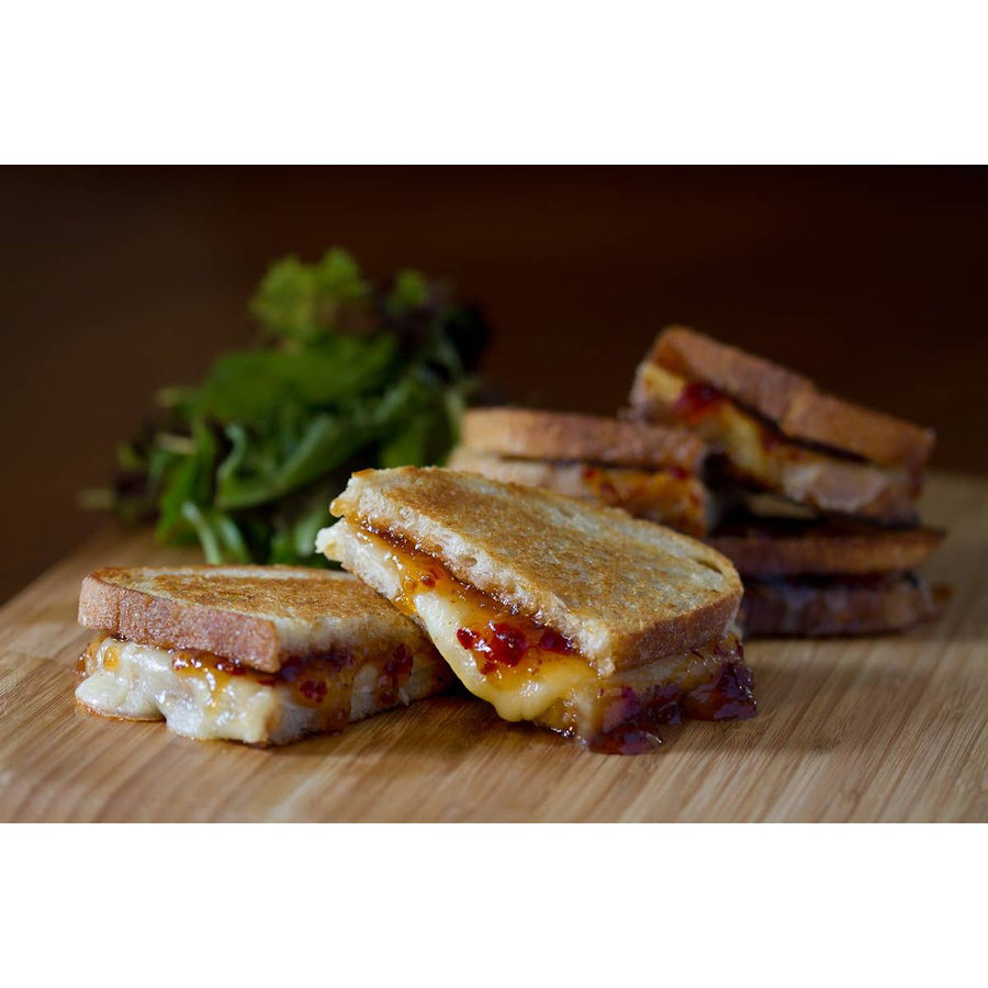 New England Cranberry Co - Cranberry Pepper Jelly