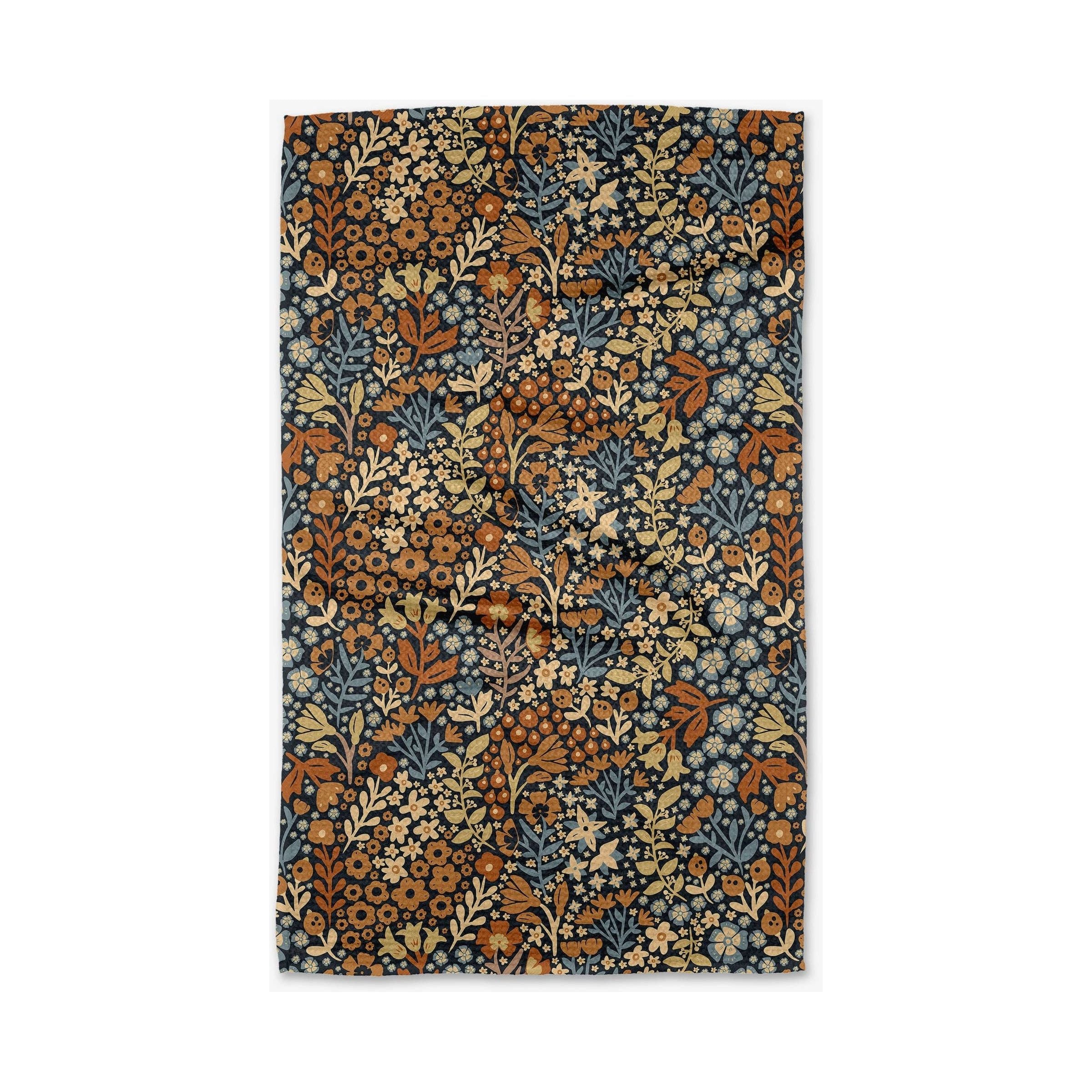 Geometry - Arthur Tea Towel