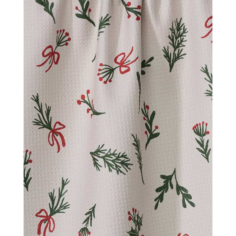 Geometry - Everlove Tea Towel