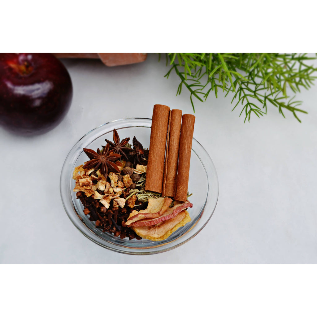 Witch’s Brew Stovetop Simmer Blend