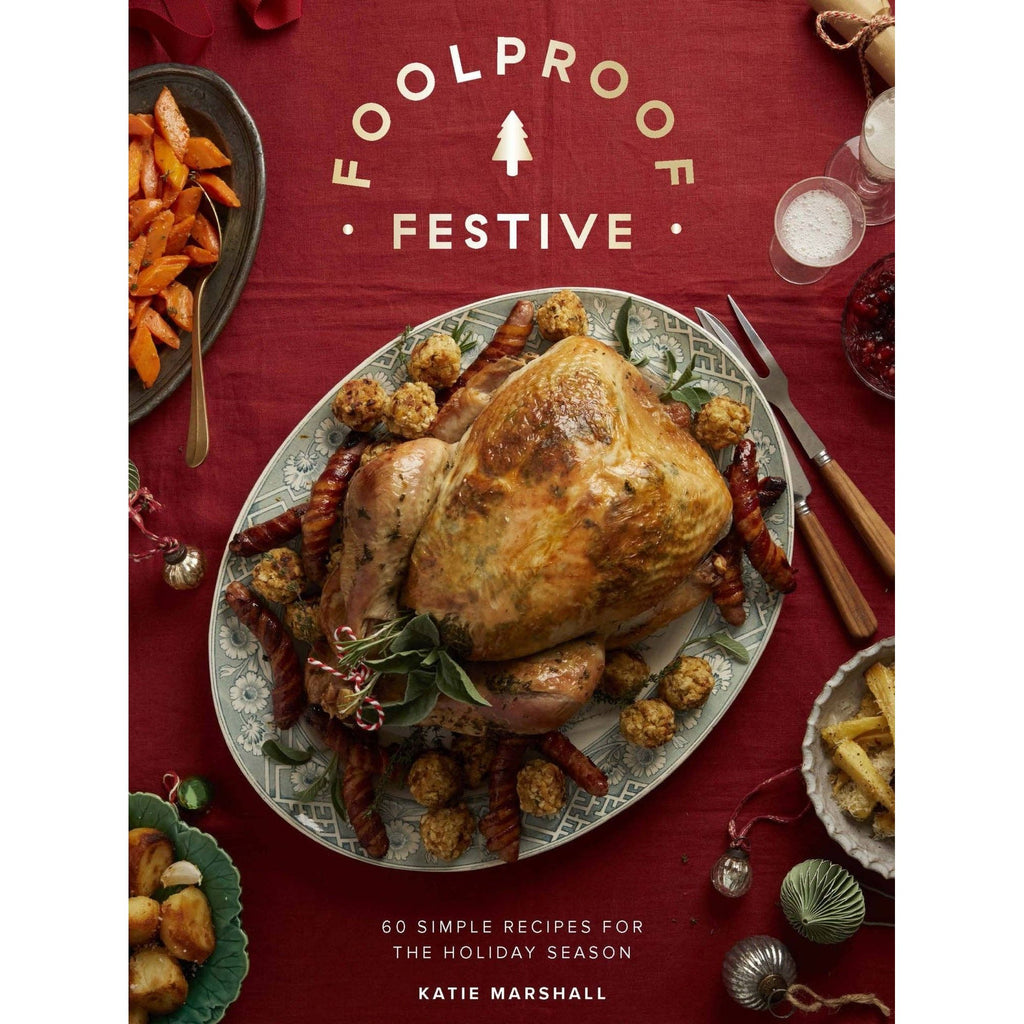 Foolproof Festive