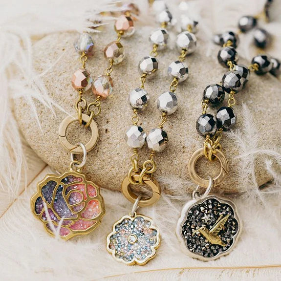 Ensemble Necklace | Aurora