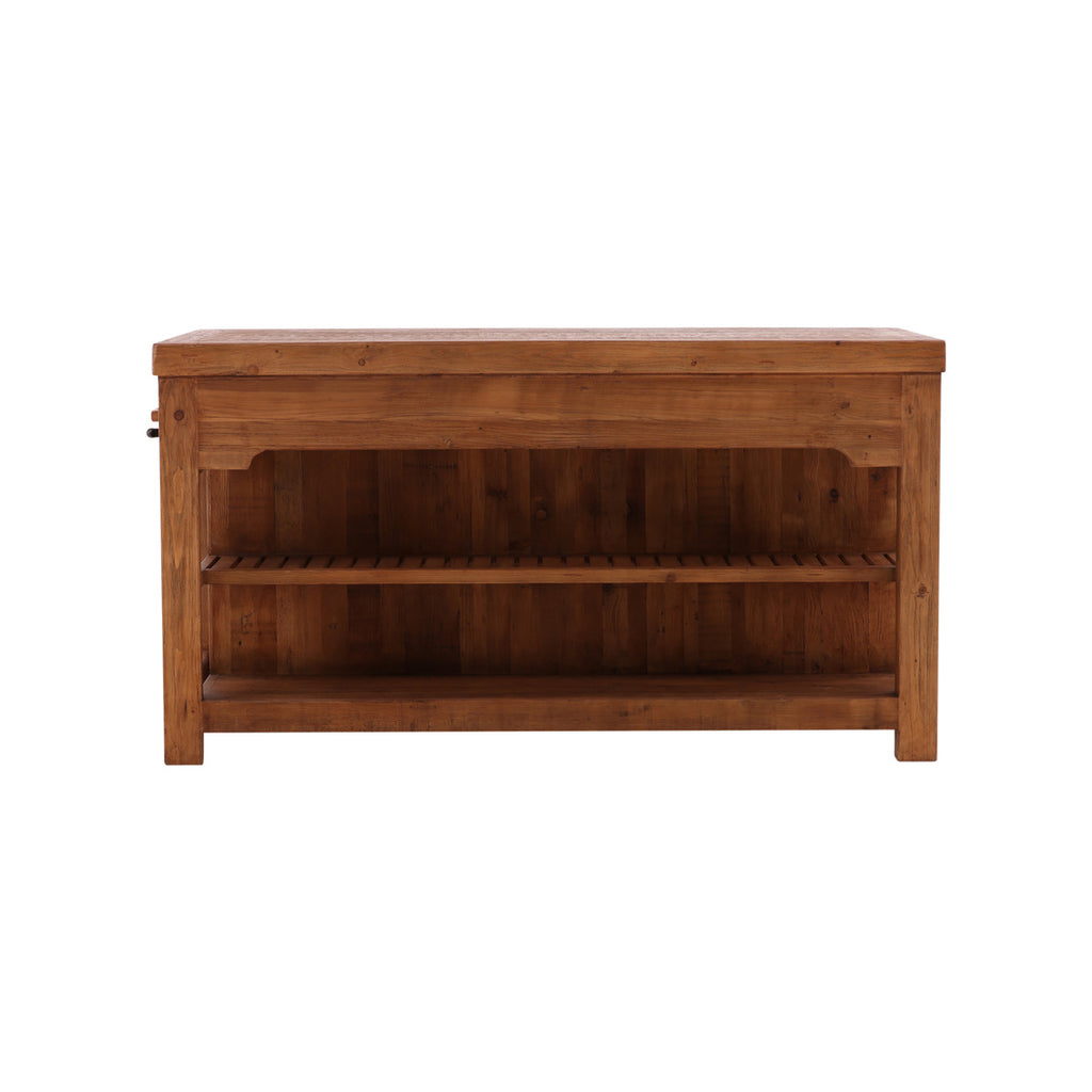 Montana Kitchen Island