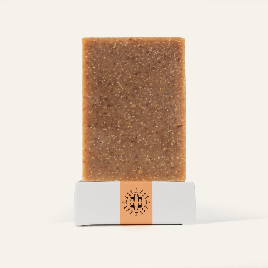 Bar Soap | Vanilla Honey
