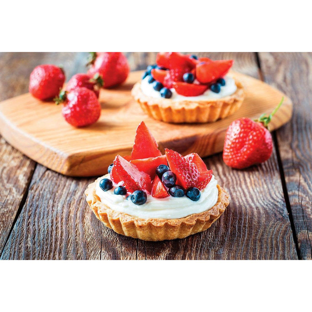 Mrs. Anderson's Baking Tart Tamper