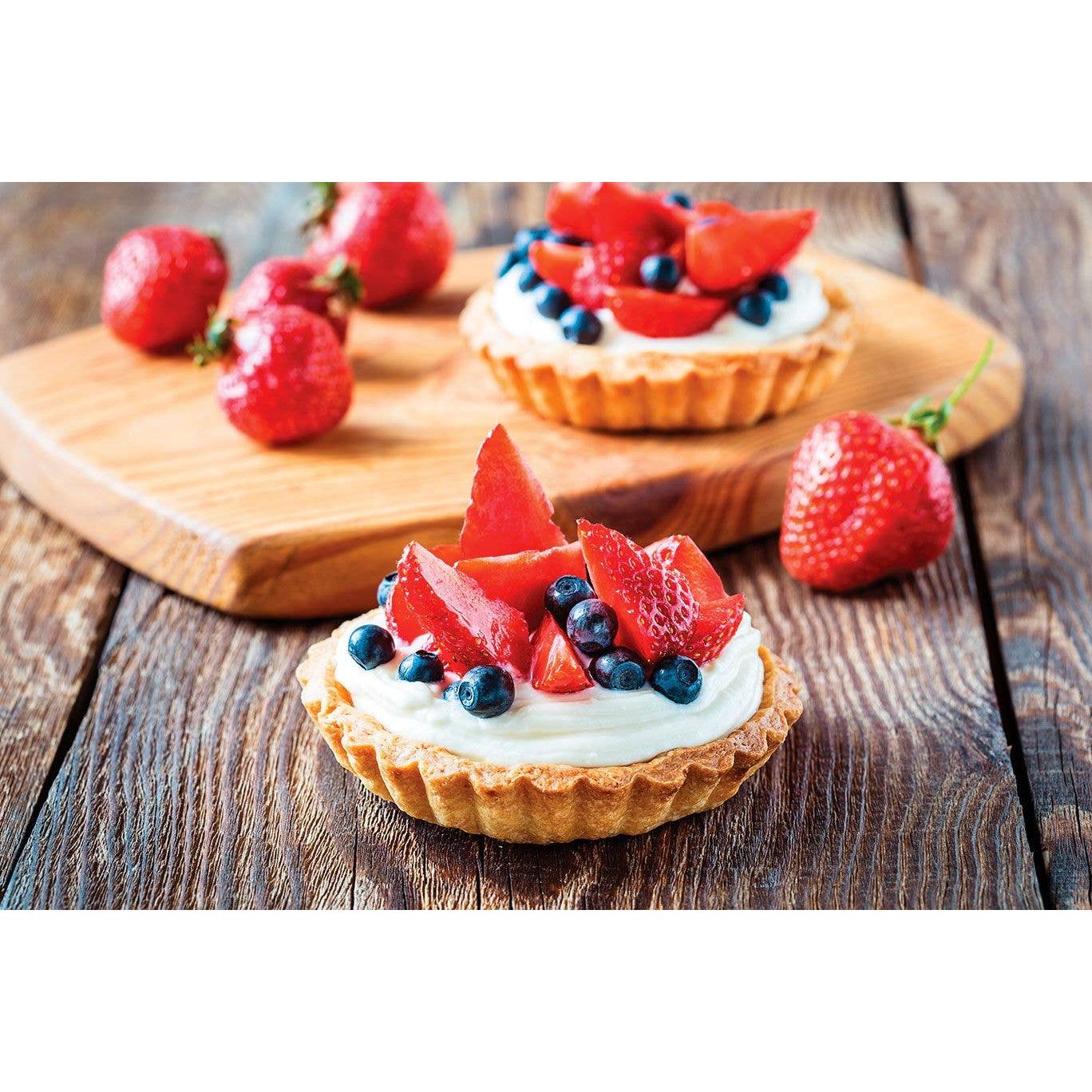 Mrs. Anderson's Baking Tart Tamper