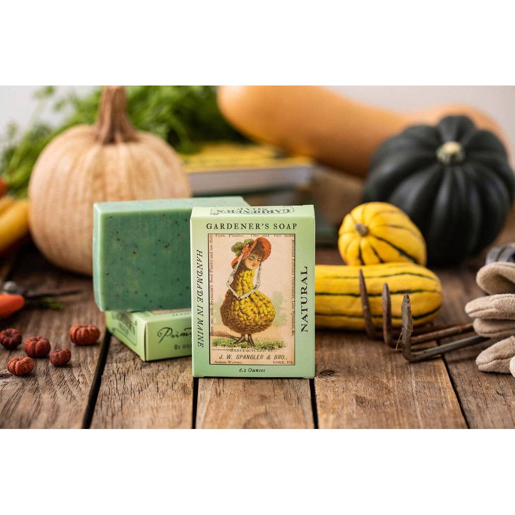 Gardener’s Soap