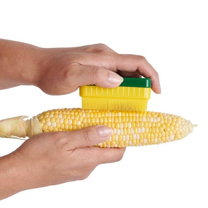Cleaning Brush | Corn