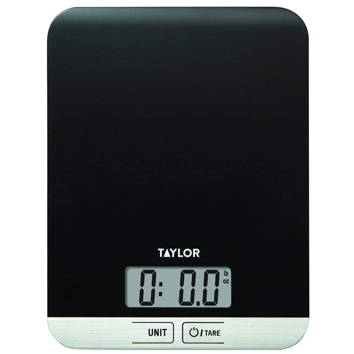 Slim Digital Kitchen Scale