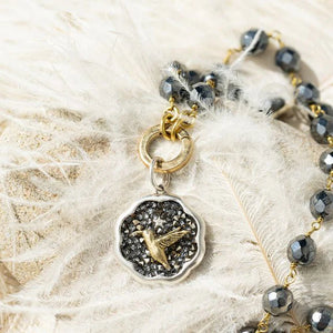 Ensemble Necklace | Hermatite