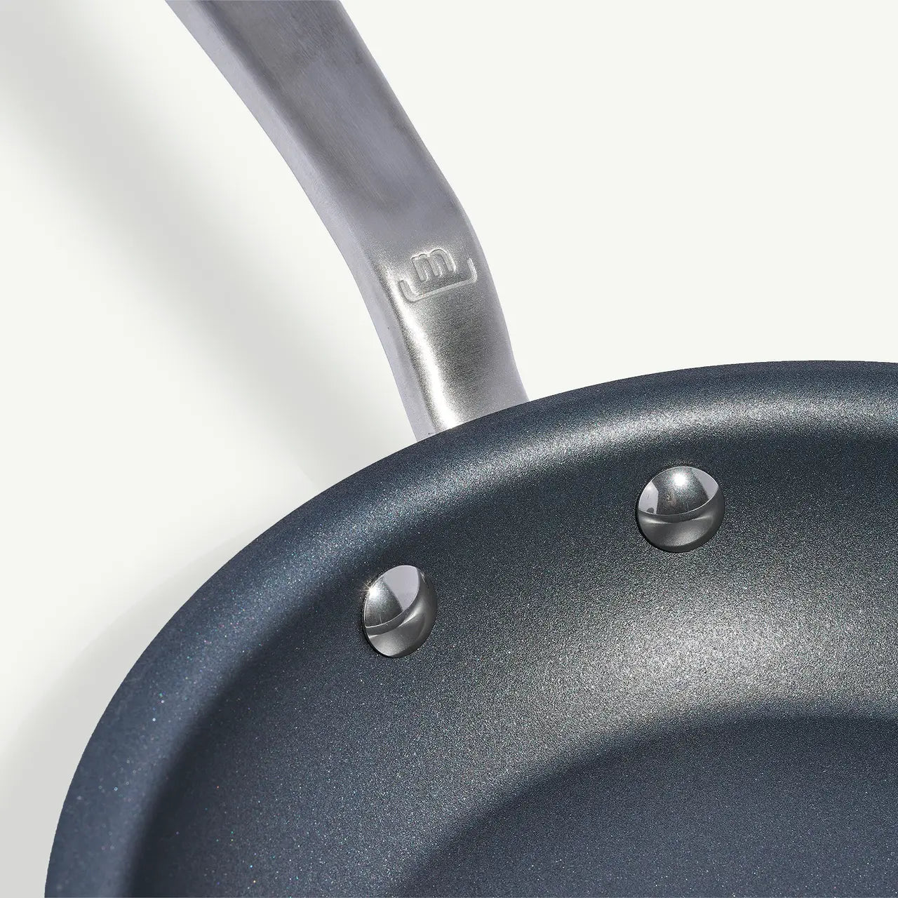 ProCoat Non Stick Frying Pan | Graphite