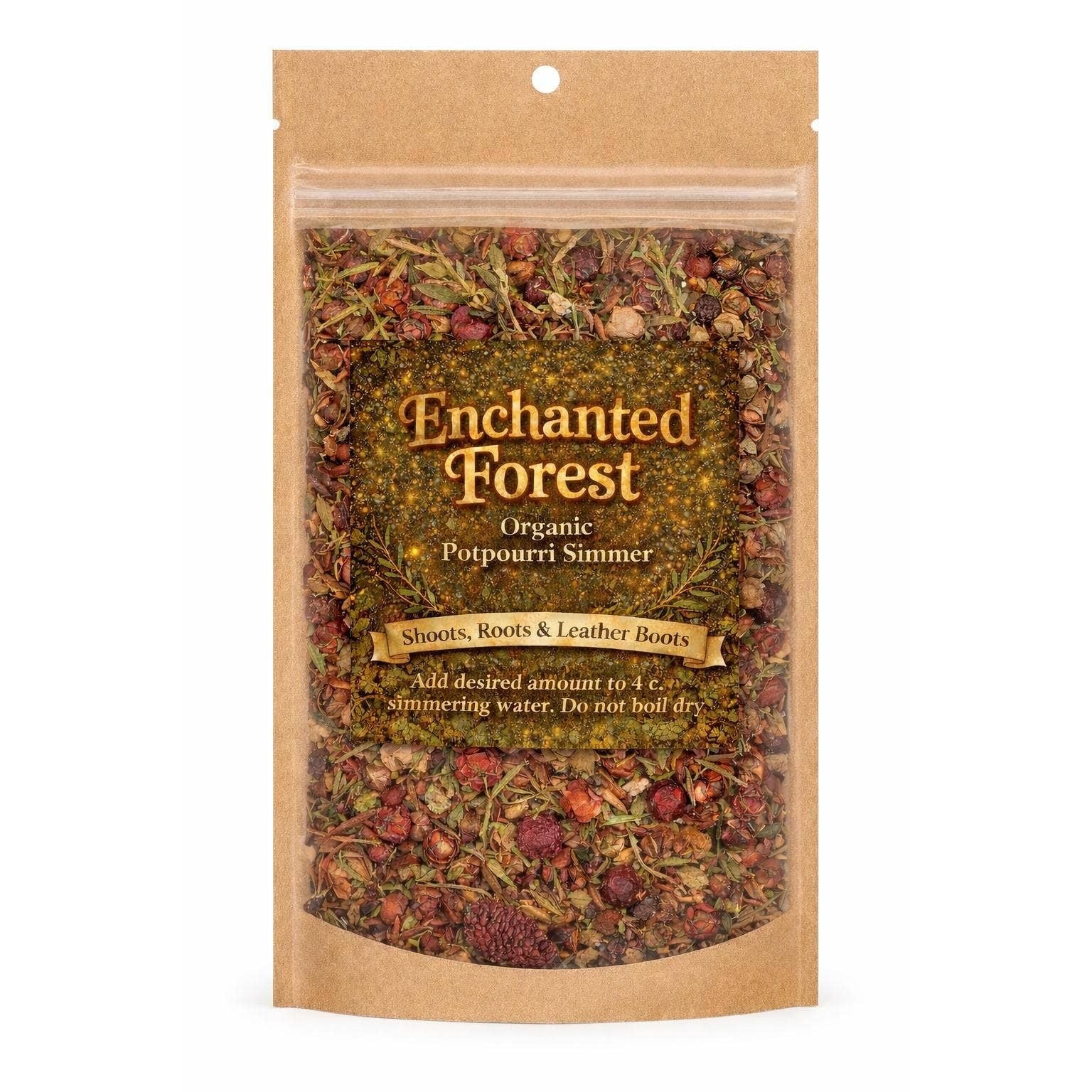 Simmer Pot | Enchanted Forest