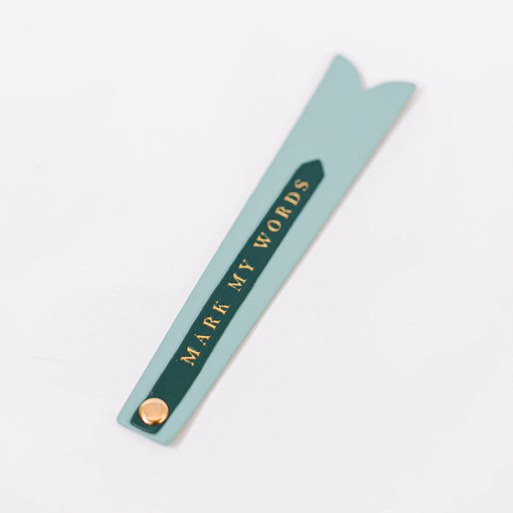 Book Mark Set | Mark My Words