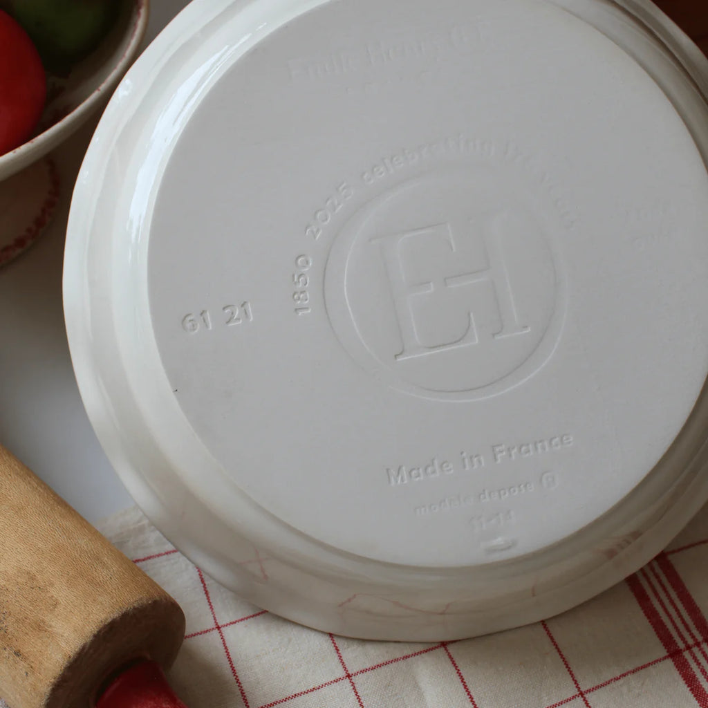 175th Anniversary Pie Dish (Limited Edition)