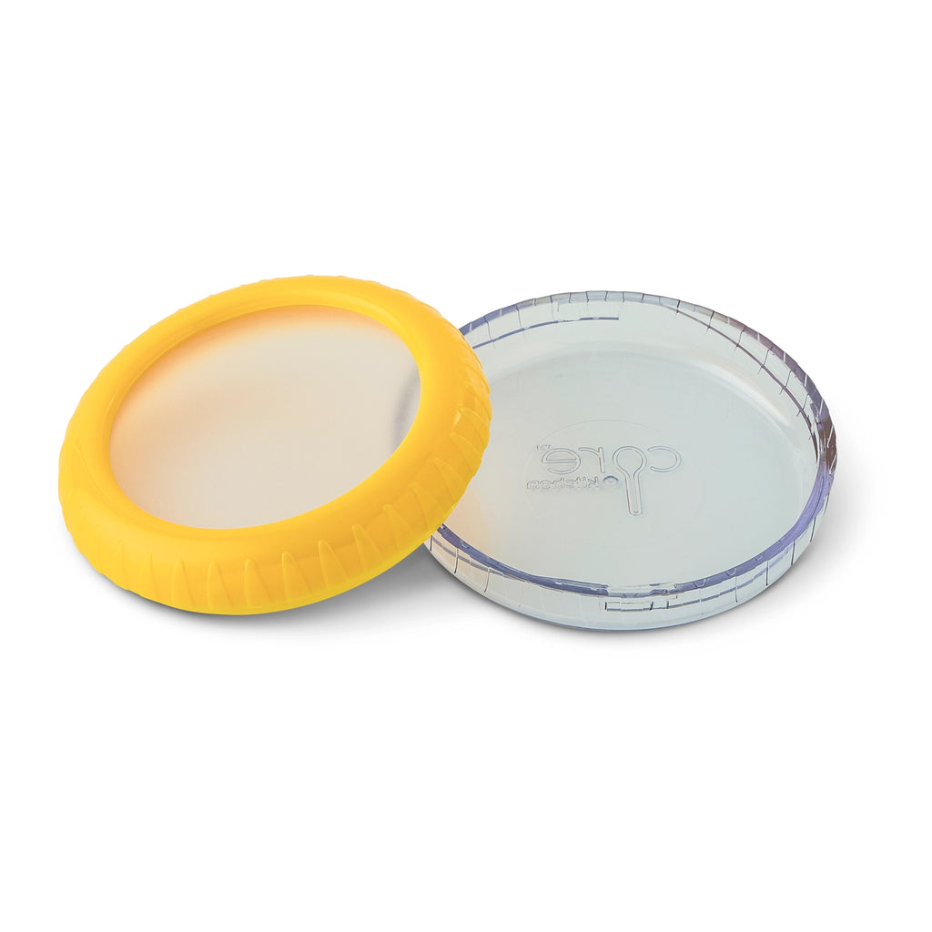 Food Saver Pod | Clear