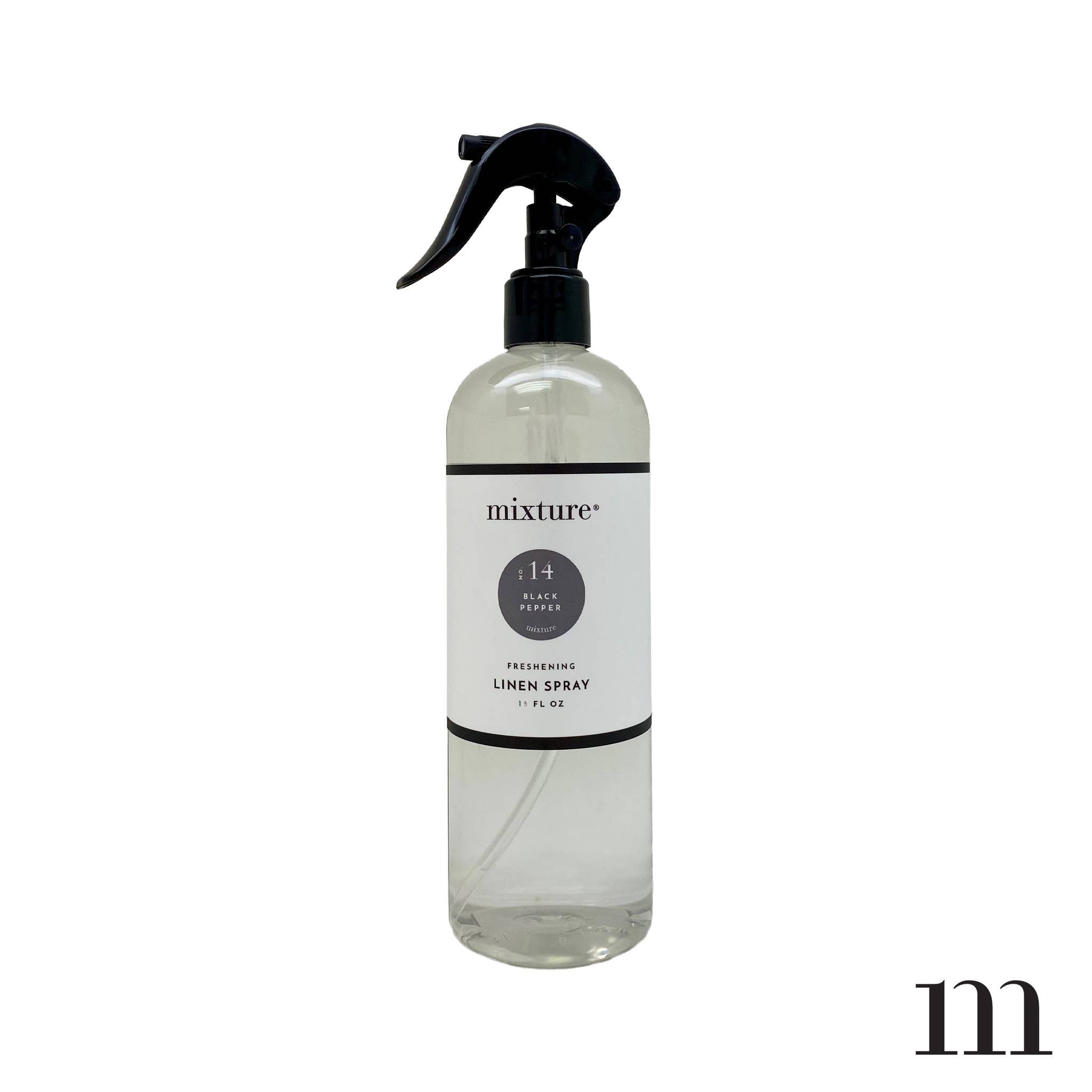 Linen Spray | No 14 Black Pepper