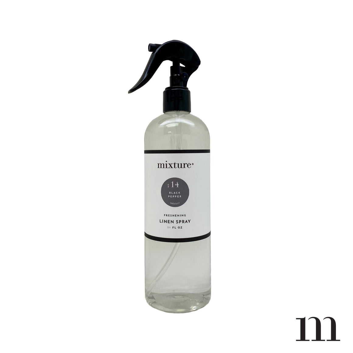Linen Spray | No 14 Black Pepper