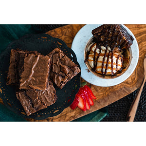 Chocolate Caramel
