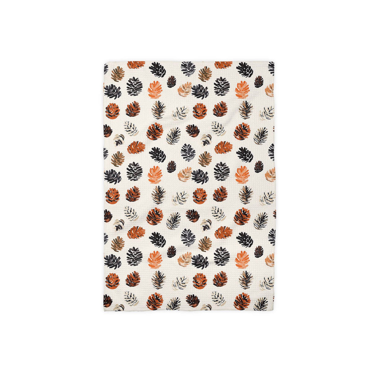 Kitchen Towel | Woodland Pinecones