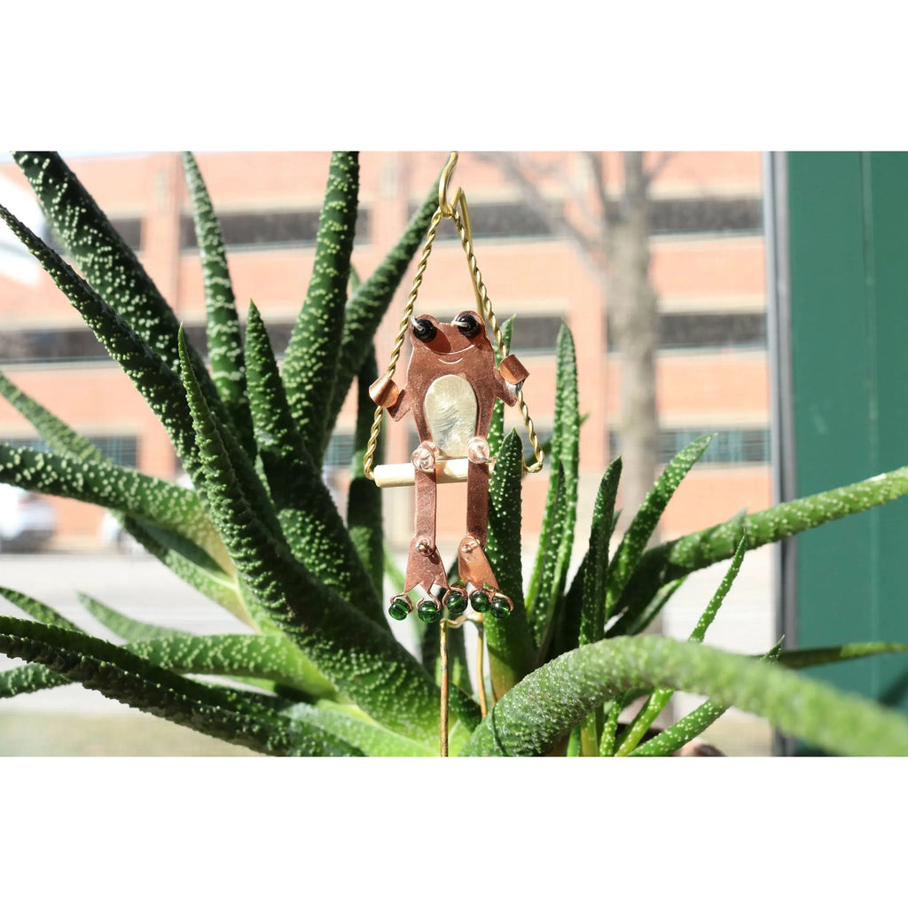 Plant Art | Pot Hanger