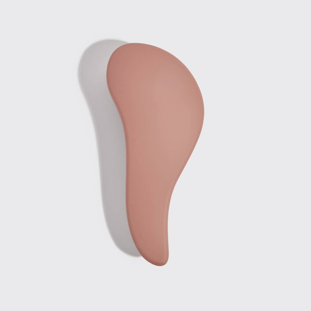 Detangling Brush | Terracotta