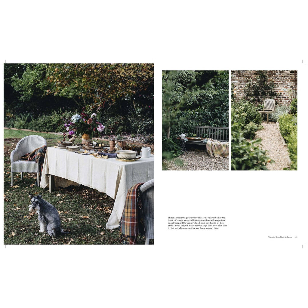 The Nature of Decorating