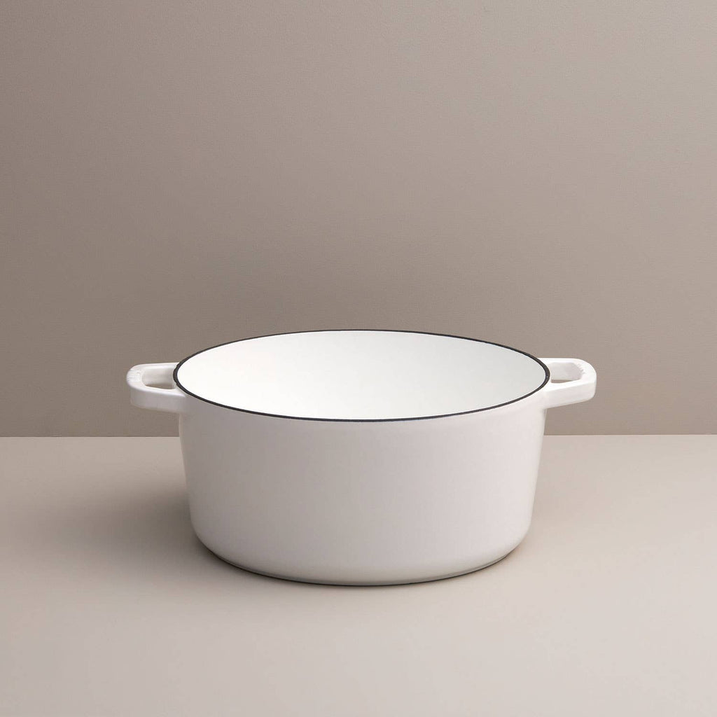 Milo Dutch Oven | Emerald