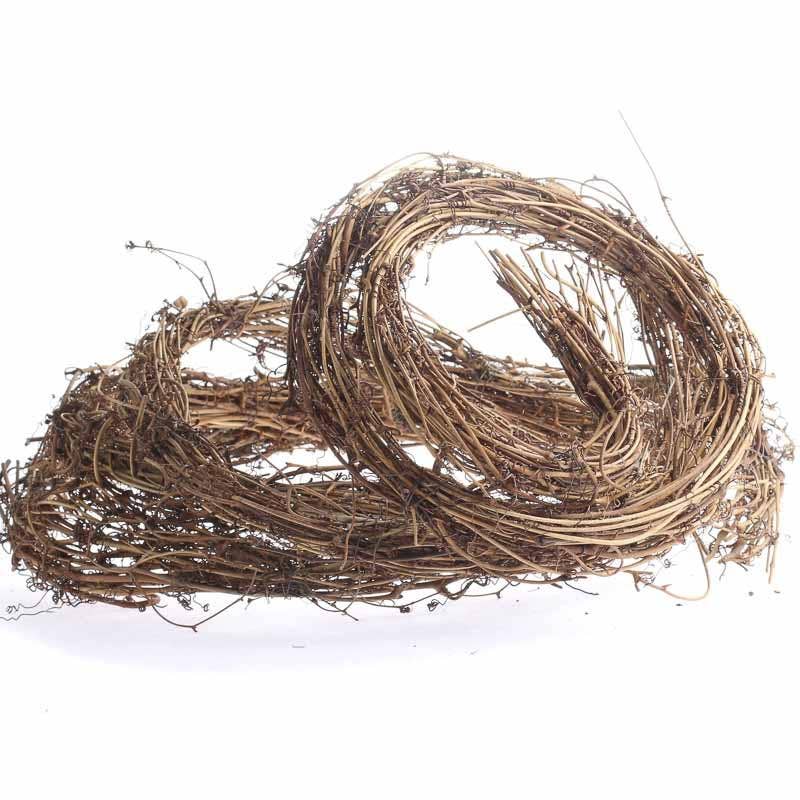Natural Grapevine Garland