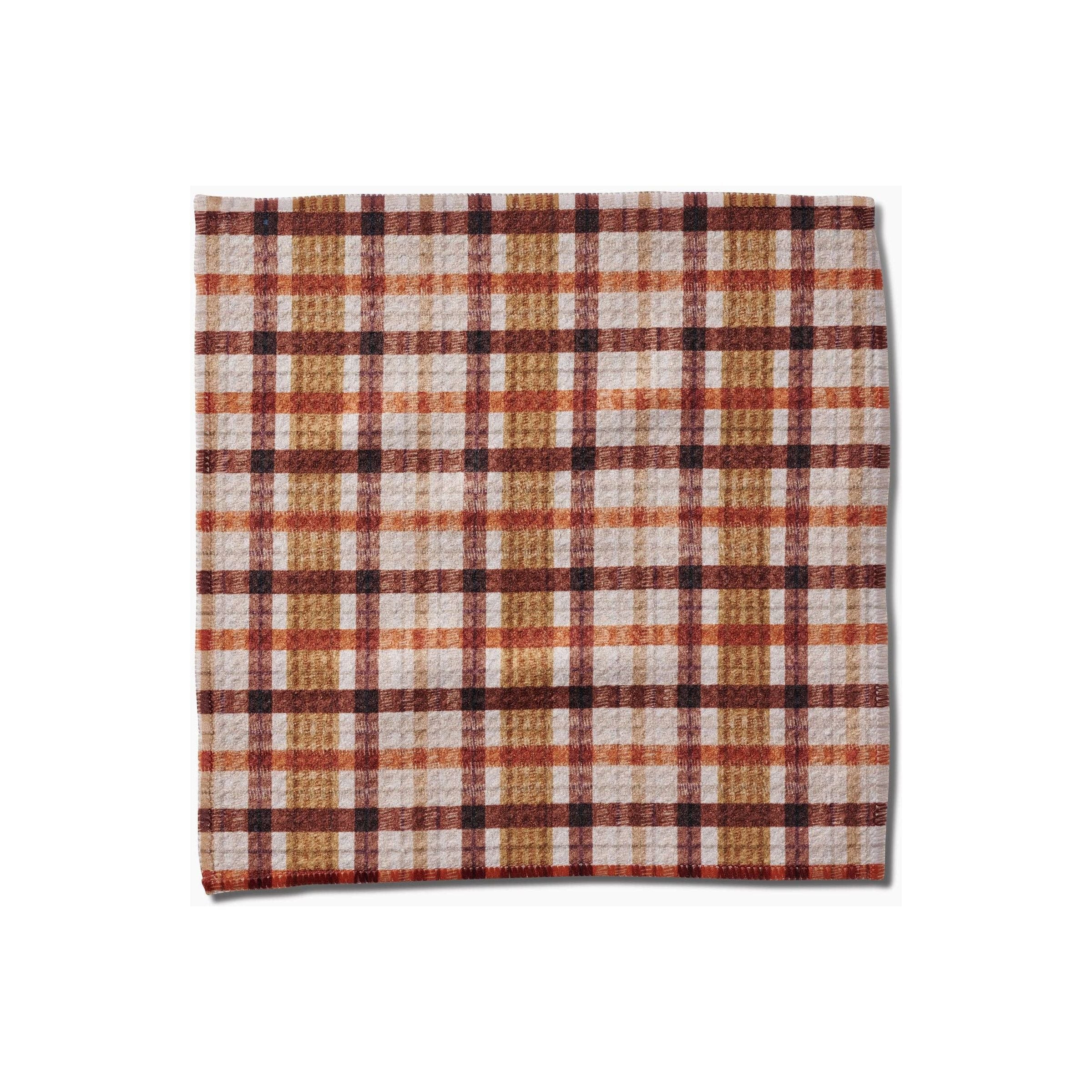 Geometry - Maple Jane Dishcloth Set