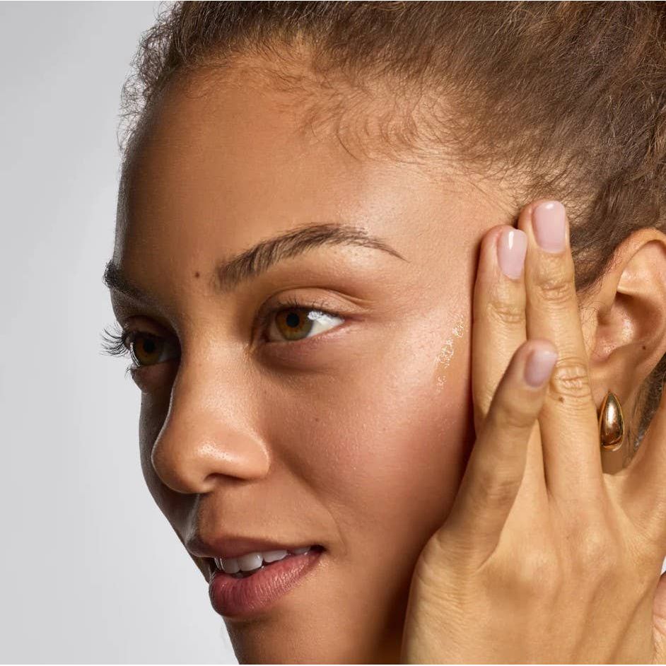 Hydrating Dermaplane Oil